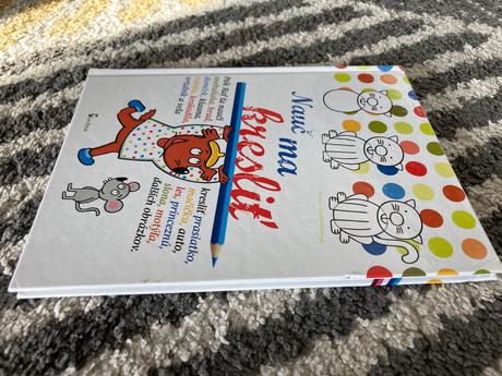 Nauč ma kresliť (2015),