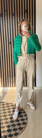 Croptopova bunda, terranova,xs