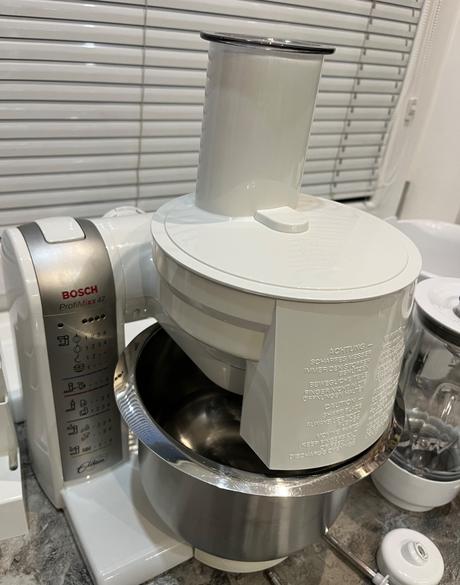 Bosch mum 4750eu/05 kuchynský robot, bosch