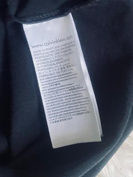 Calvin klein crop top, calvin klein,s