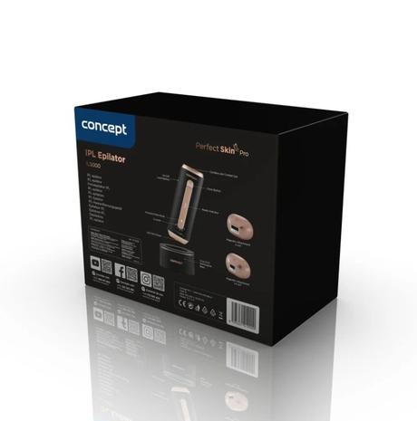 Epilator,