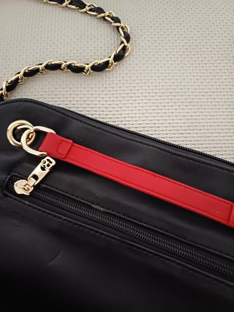 Crossbody kabelka nobo, nobo