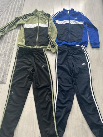 Mikiny adidas, 134