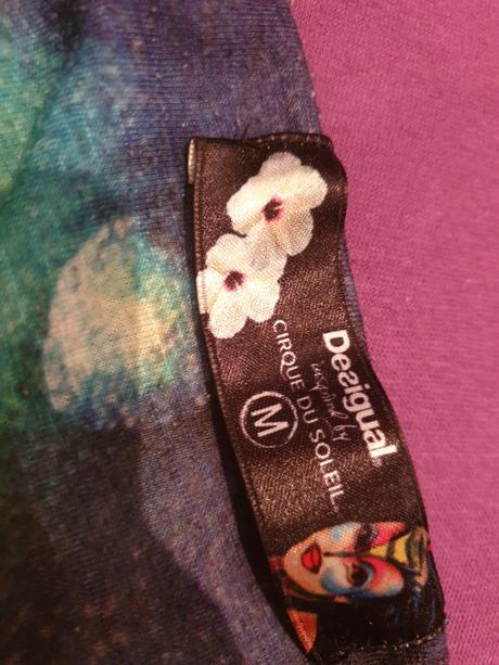 Pulover desigual, desigual,m