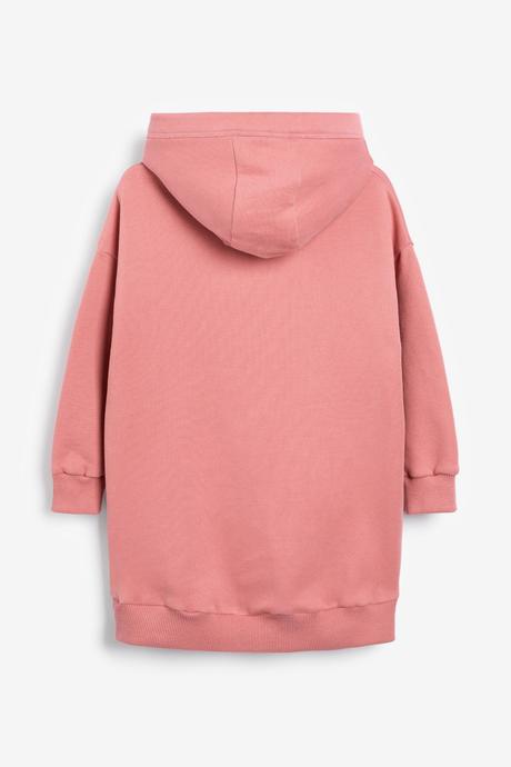 Predĺžená mikina next, next,164