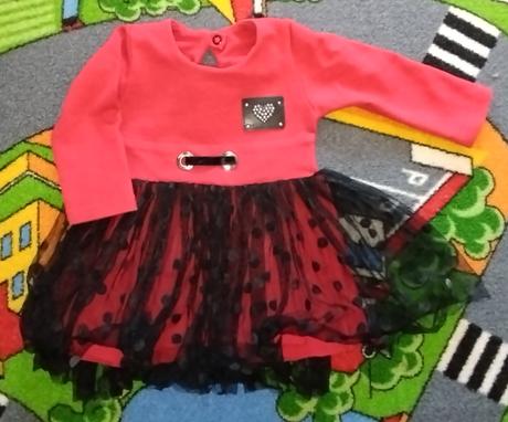 Dievčatko 74, 68–80