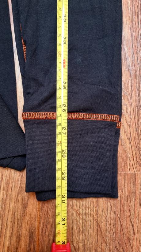 B3594 spodky dvoje, h&m,134