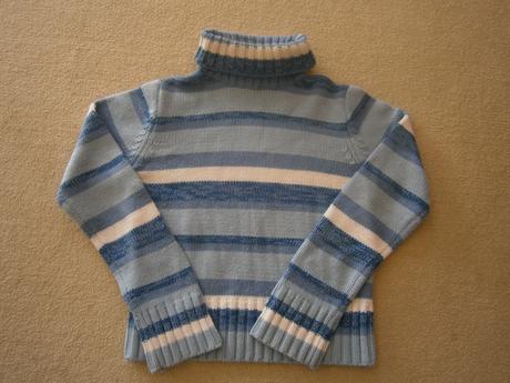 Dievčenský rolák, 164