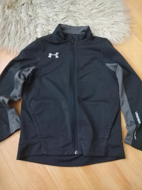 Športová mikina, under armour,134