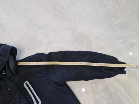 Prechodná bunda- zn. lindex, v.152, lindex,152