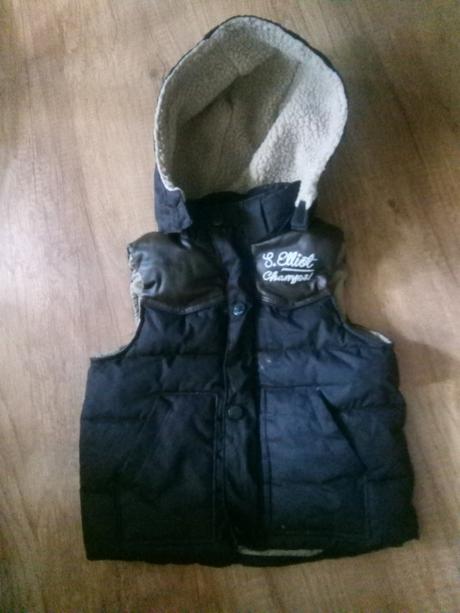 Chlapcenska vesta, l.o.g.g.,98