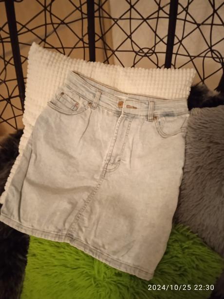 Sukňa, stradivarius,36