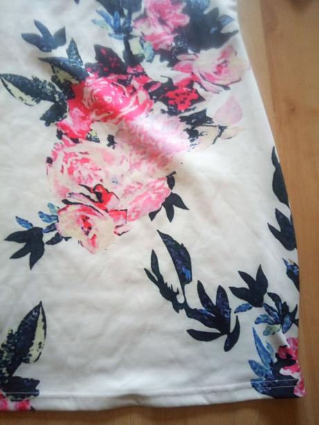 Krásne šaty top stav, xl