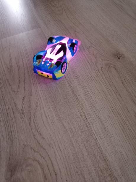 Air hogs zero gravity, 