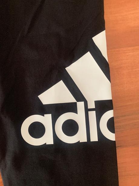 Leginy, adidas,164