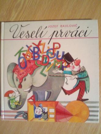 Veselí prváci,