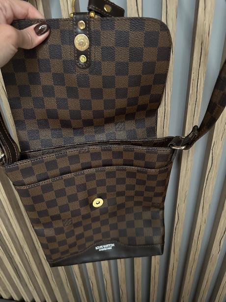 Crossbody lv, 