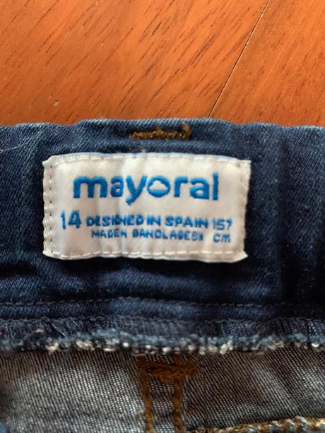 Dievcenske slim rifle, 158