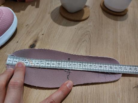 Slip on ruzove malo nosene, graceland,33