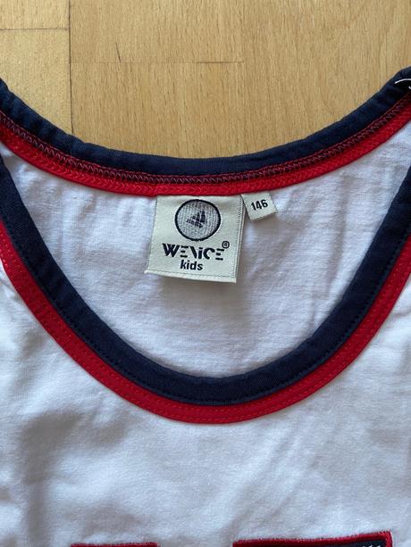 Nenoseny letny set na cca 7-8 rokov, 128