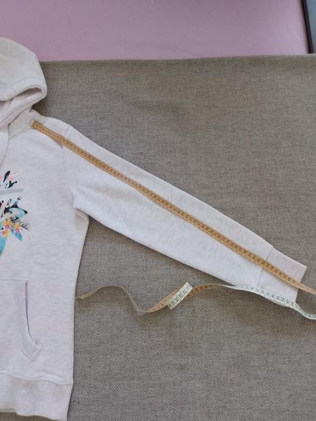 Dámska / dievčenská mikina, superdry,m