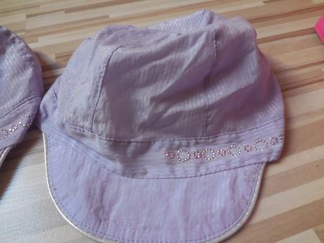 Letné čiapočky, 92