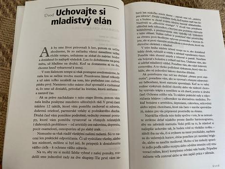 Umenie nestarnúť váš sprievodca večnou mladosťou, 