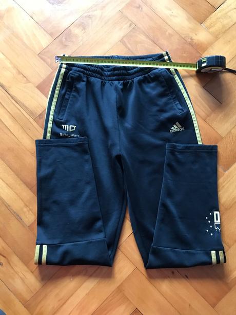 Tepláky adidas salah, adidas,164