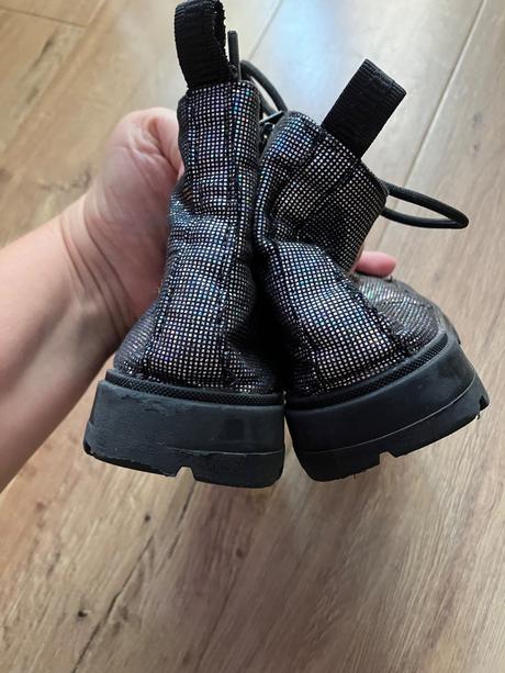 Clenkove topanky, zara,28