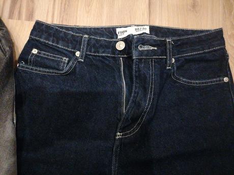 Rifle 28/30, fishbone,176