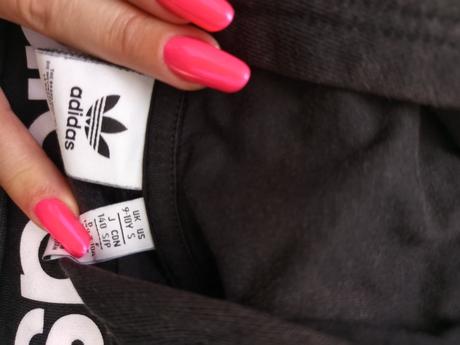 Súprava, adidas,140
