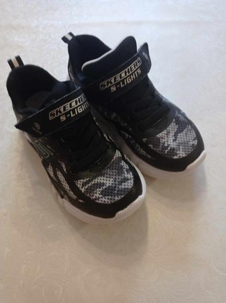Tenisky, skechers,31