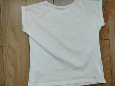 Dievčenské tričko, 146