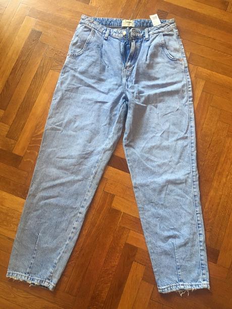 Rifle 40, tally weijl,40