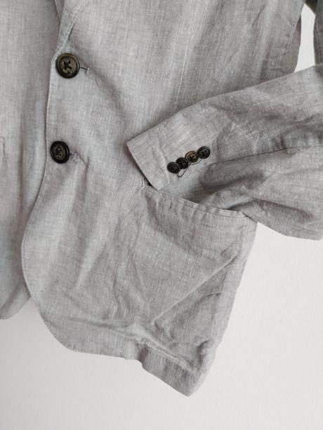 Elelgantne sako h&m, 128