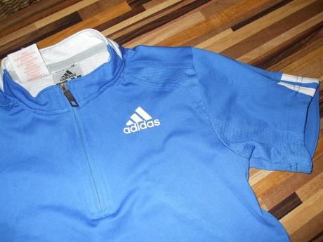 Clima tričko, adidas,128