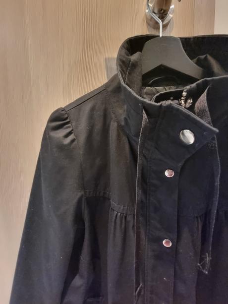 Prechodná bunda h&m, h&m,l