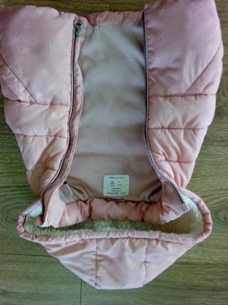 Dievčenská vesta, zara,98