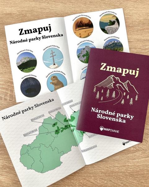 Uvítali by ste cestovateľský darček?