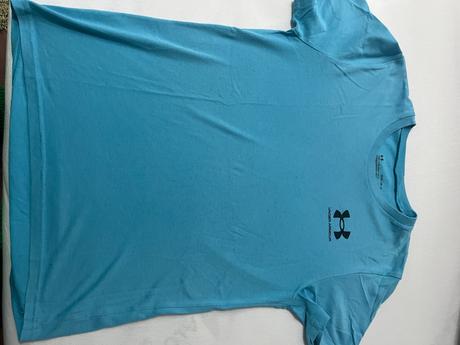 Trička 4ks, under armour,146