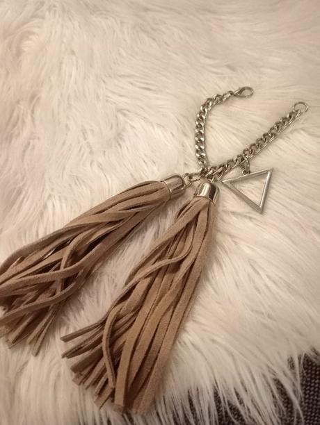 Guess prívesok na kabelku, guess