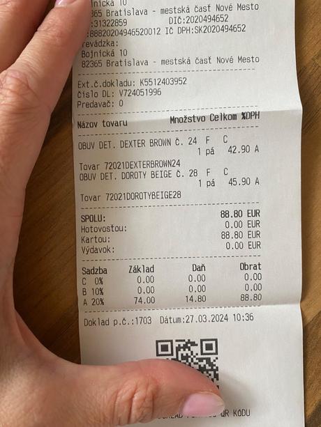 Protetika barefoot topanocky, protetika,24