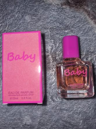 Parfem baby, 