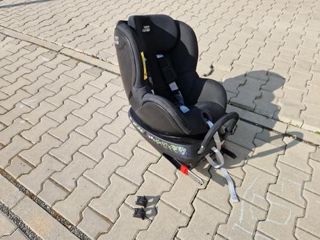 Autosedacka britax romer, britax