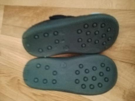Papučky, platenky, bobbi shoes,24