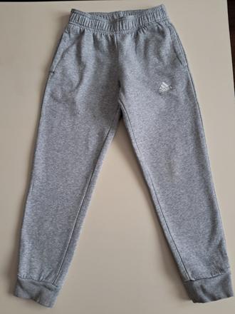 Tepláky adidas v.122/128, adidas,122