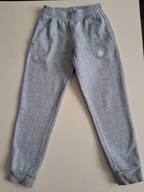 Tepláky adidas v.122/128, adidas,122