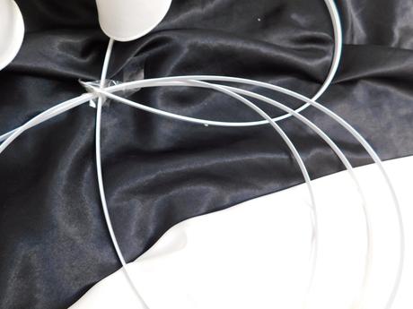 Luxusne nadherne svadobne saty(komplet), 38