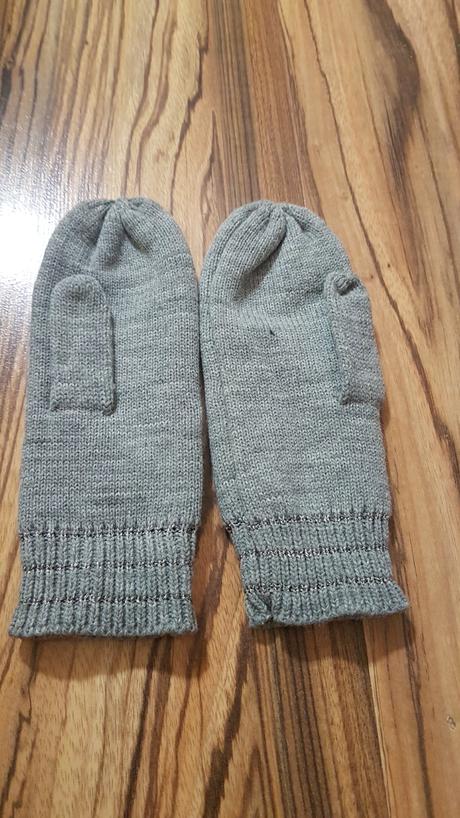 Rukavice, sinsay,134