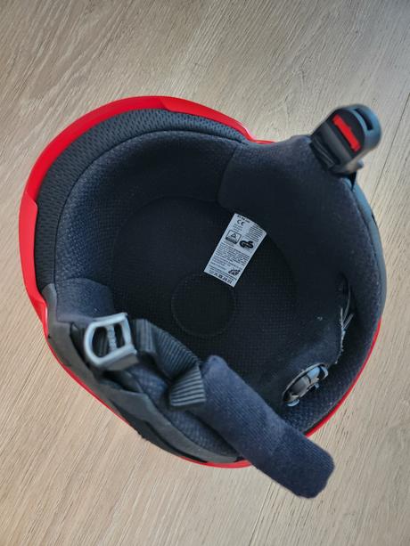 Lyžiarska helma uvex, uvex,xs